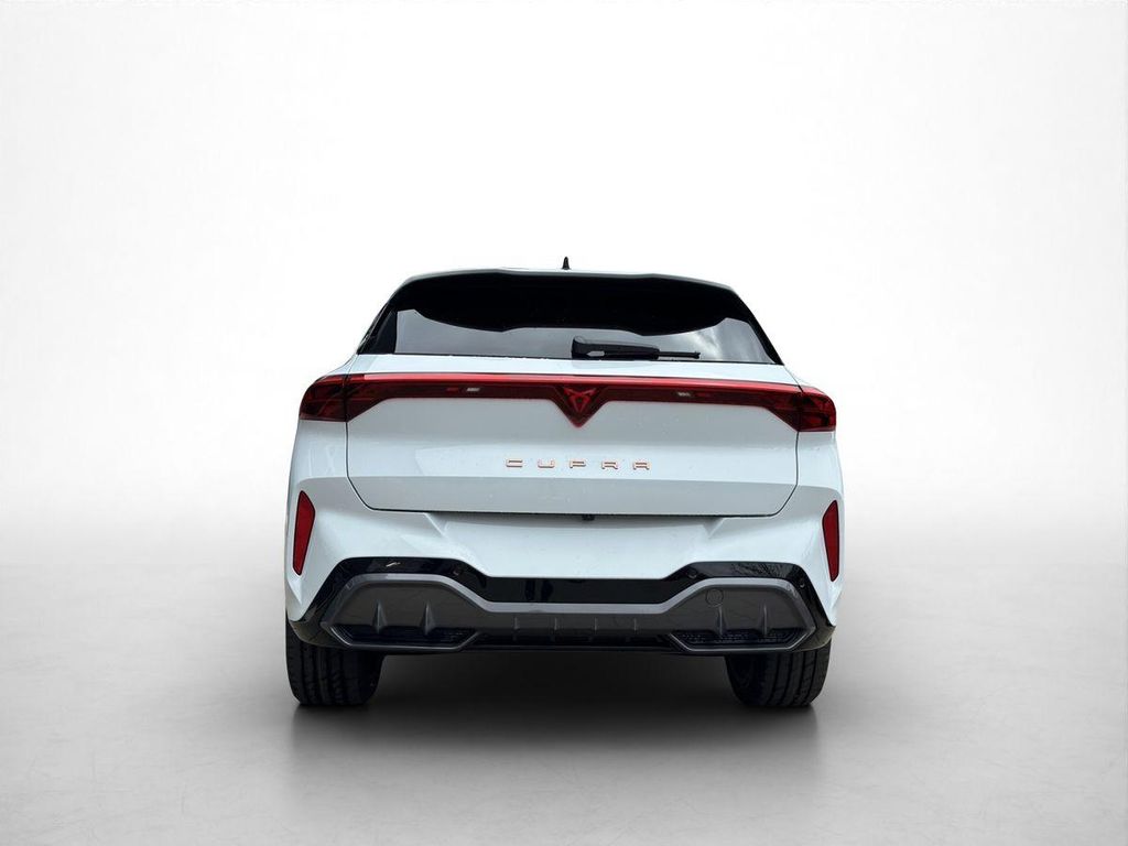 Cupra Terramar 2025