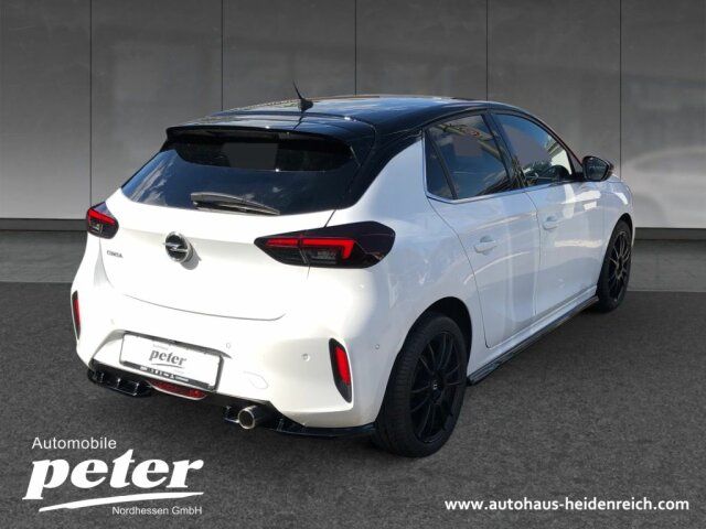 Opel Corsa 2023
