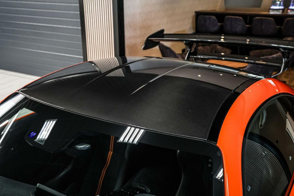 Mercedes-Benz AMG GT 2022