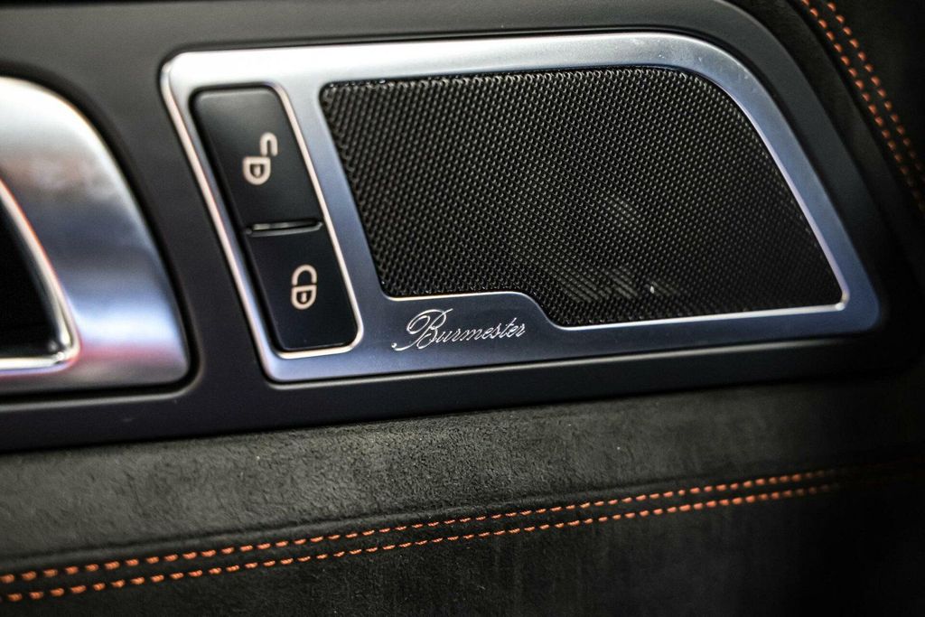 Mercedes-Benz AMG GT 2022