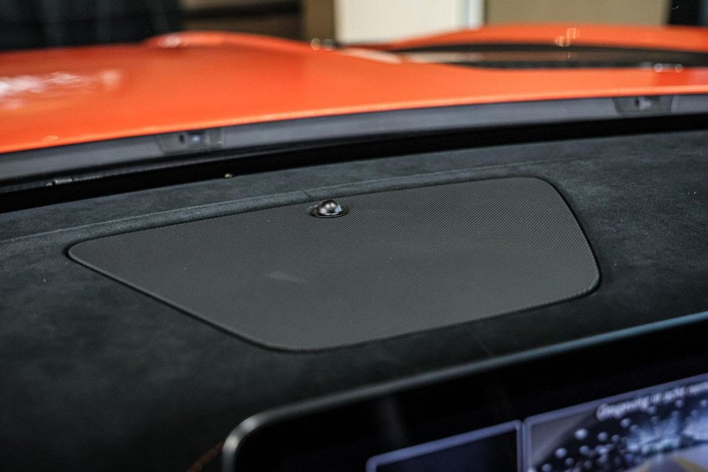 Mercedes-Benz AMG GT 2022