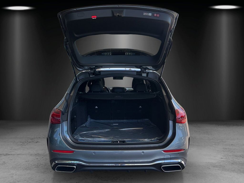 Mercedes-Benz C 220 2024