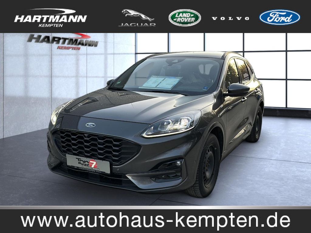 Ford Kuga 2020