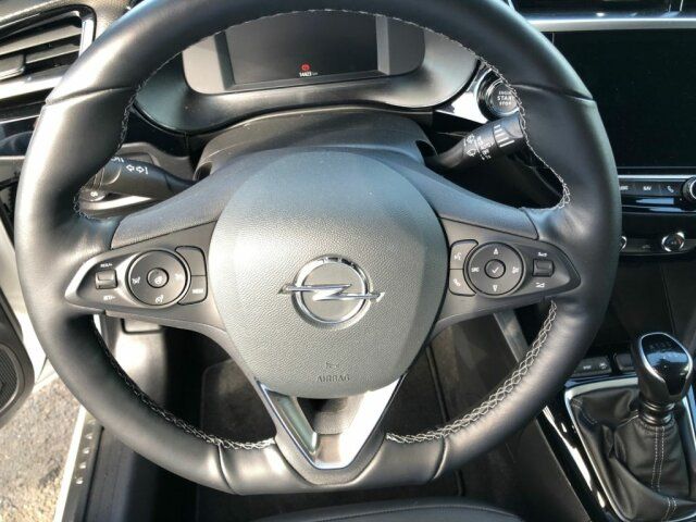 Opel Corsa 2023