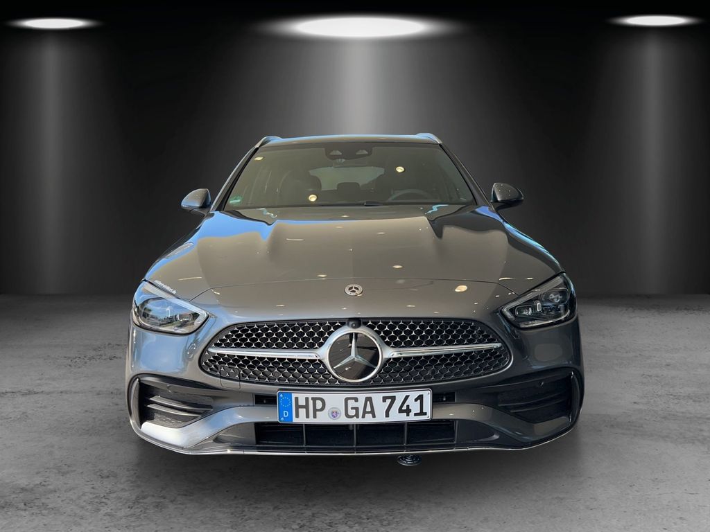 Mercedes-Benz C 220 2024