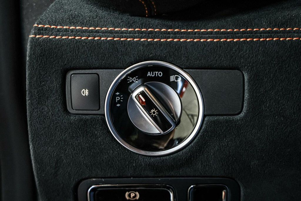 Mercedes-Benz AMG GT 2022