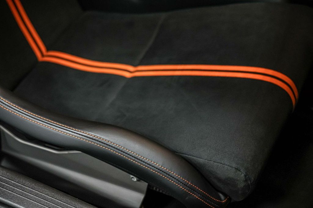 Mercedes-Benz AMG GT 2022