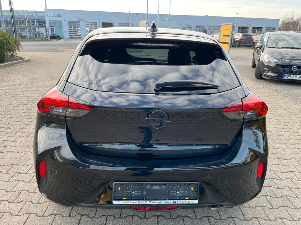 Opel Corsa 2023