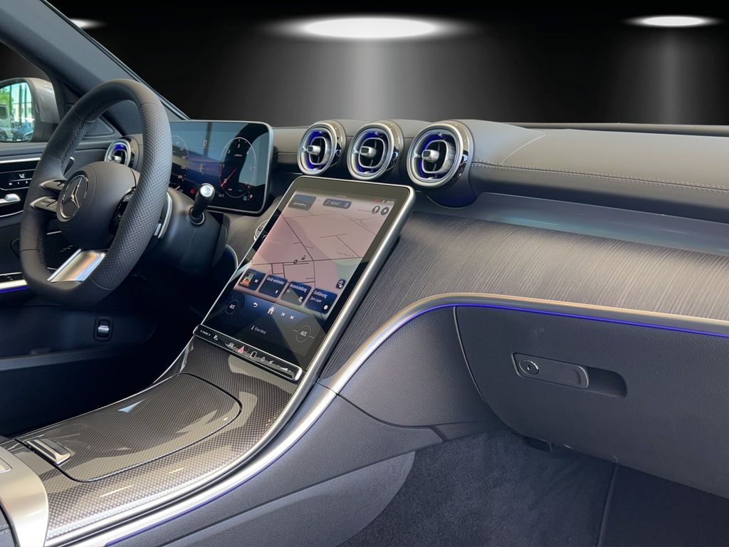 Mercedes-Benz C 220 2024