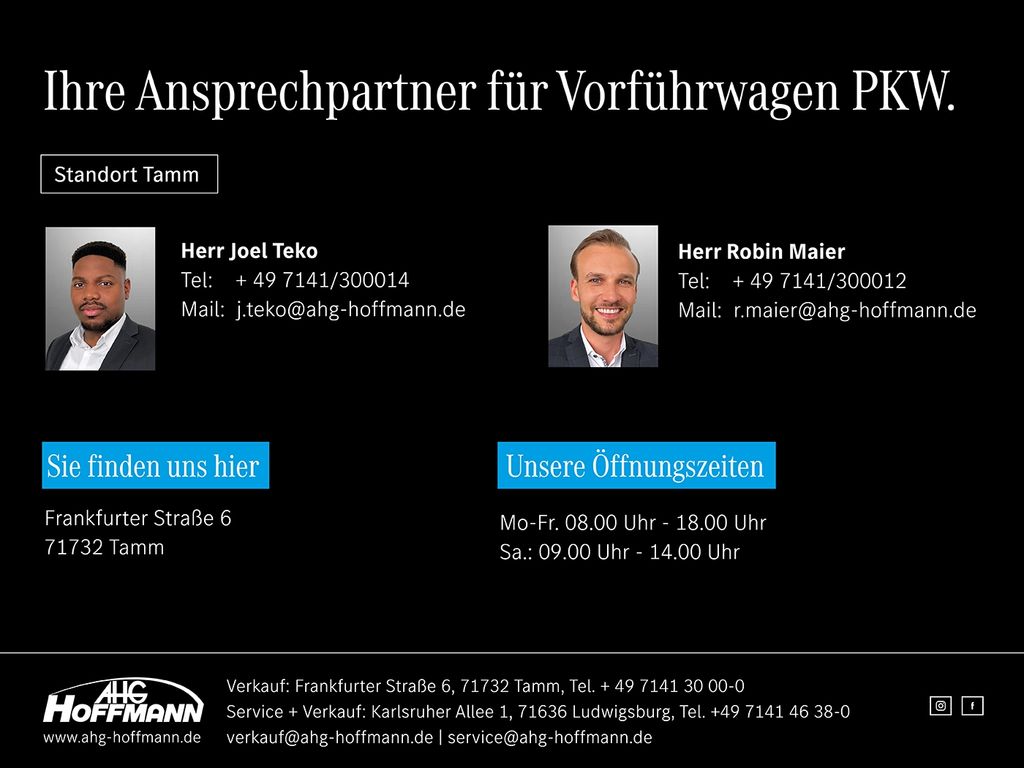 Mercedes-Benz GLC 300 2024