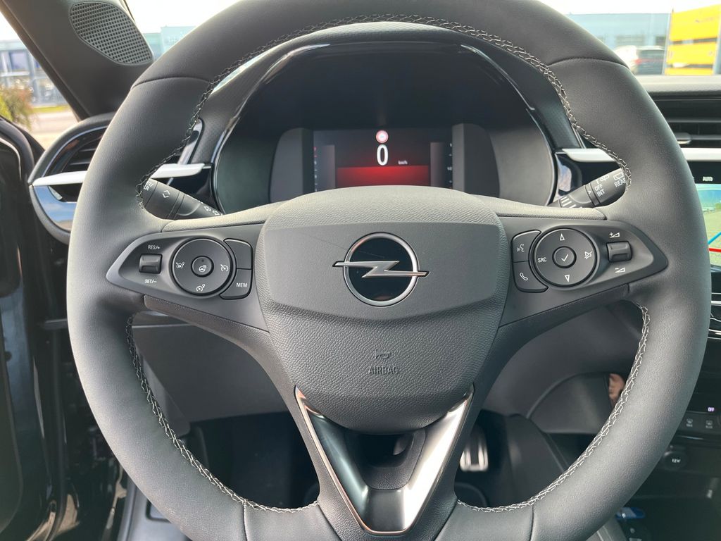 Opel Corsa 2023