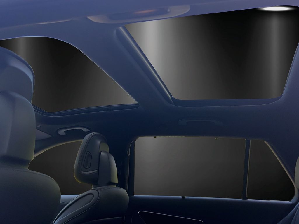 Mercedes-Benz C 220 2024