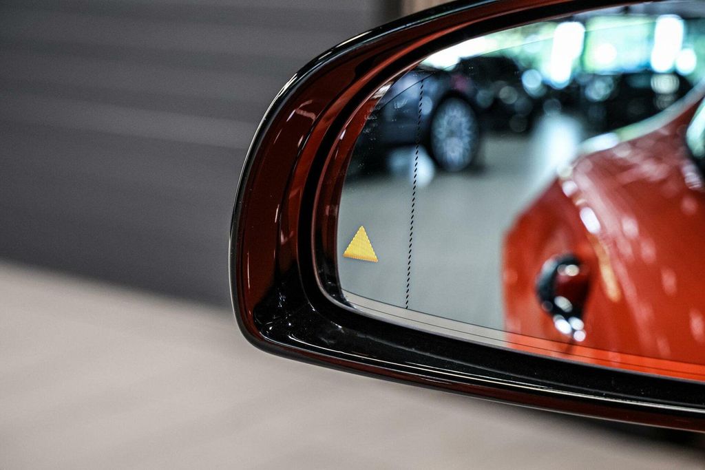 Mercedes-Benz AMG GT 2022