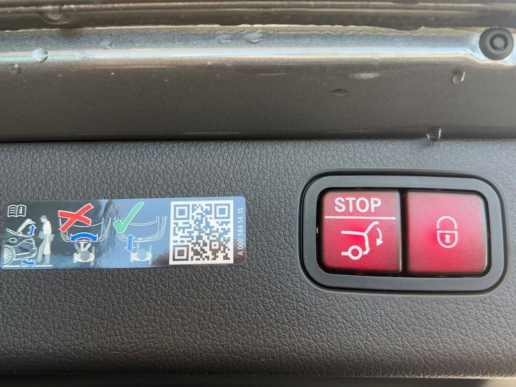 Mercedes-Benz C 220 2024