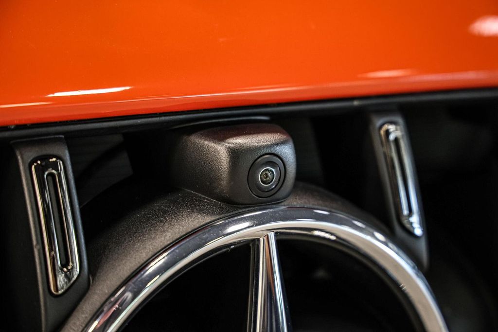 Mercedes-Benz AMG GT 2022