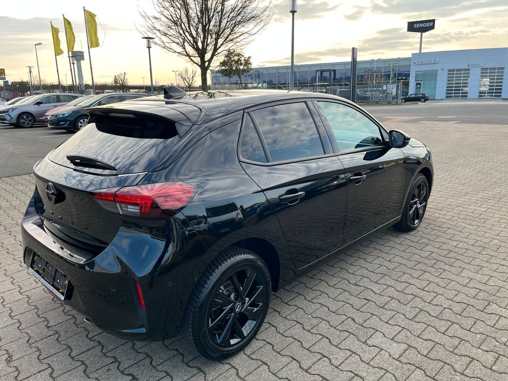 Opel Corsa 2023