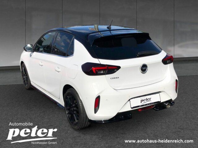Opel Corsa 2023