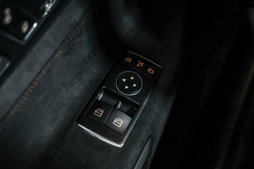 Mercedes-Benz AMG GT 2022