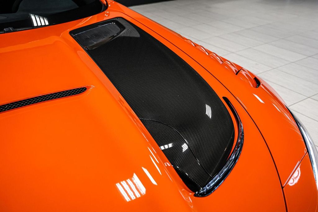 Mercedes-Benz AMG GT 2022