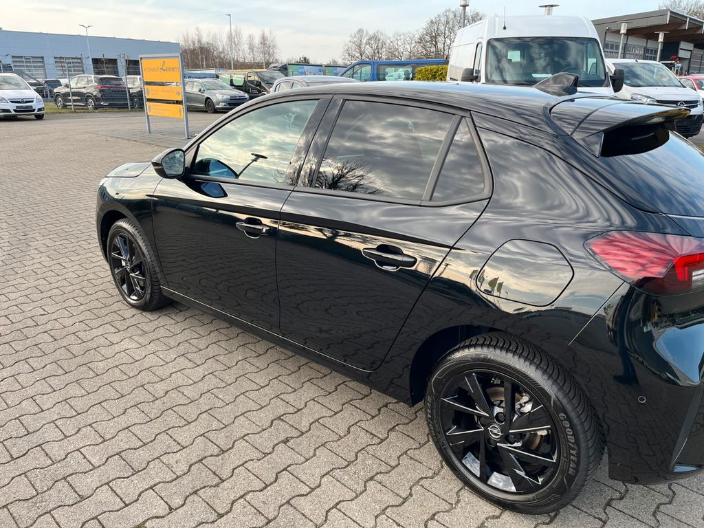 Opel Corsa 2023