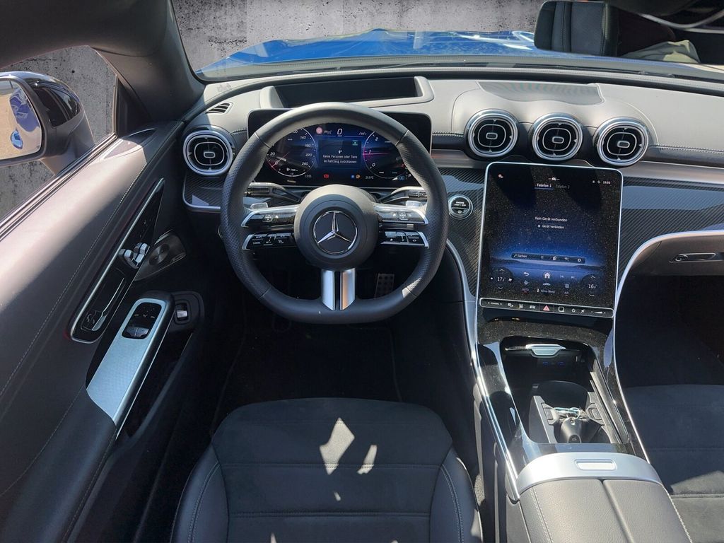 Mercedes-Benz CLE 220 2023