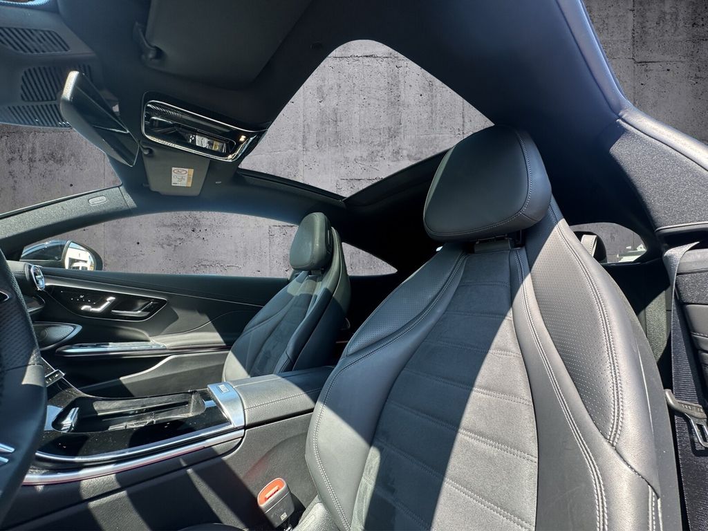 Mercedes-Benz CLE 220 2023