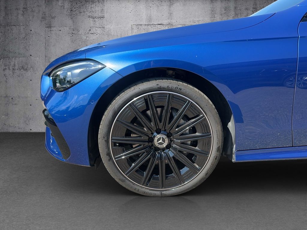 Mercedes-Benz CLE 220 2023