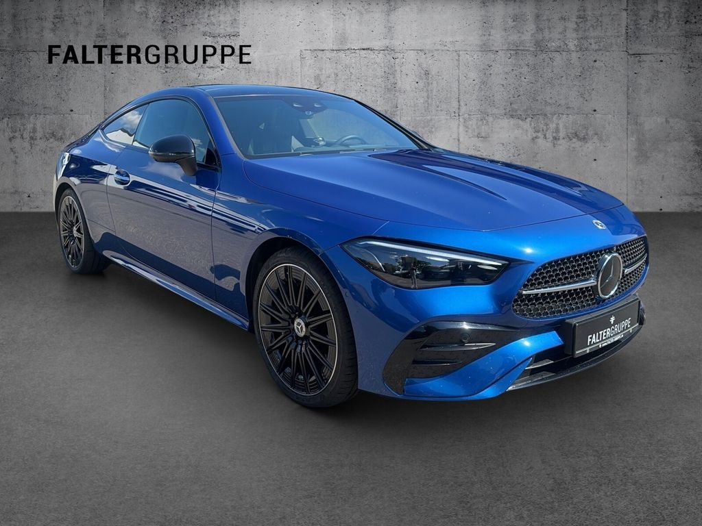 Mercedes-Benz CLE 220 2023