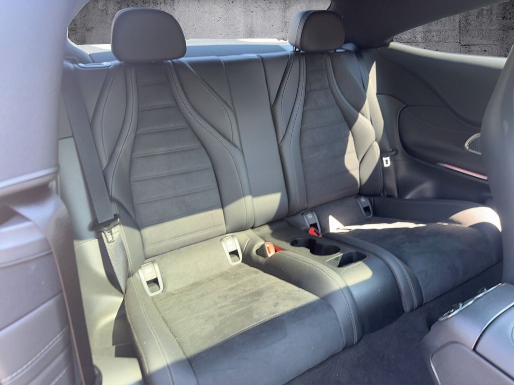 Mercedes-Benz CLE 220 2023