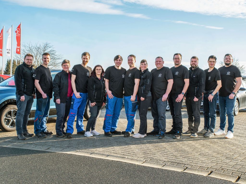 Ford Transit Custom 2019