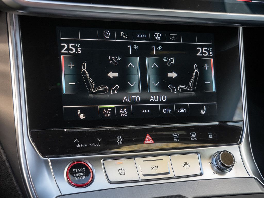 Audi S6 2024