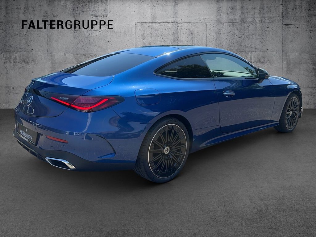 Mercedes-Benz CLE 220 2023