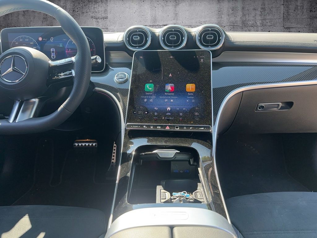 Mercedes-Benz CLE 220 2023