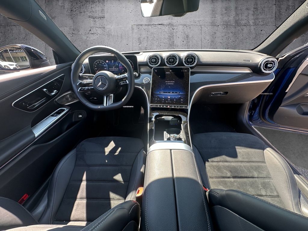 Mercedes-Benz CLE 220 2023