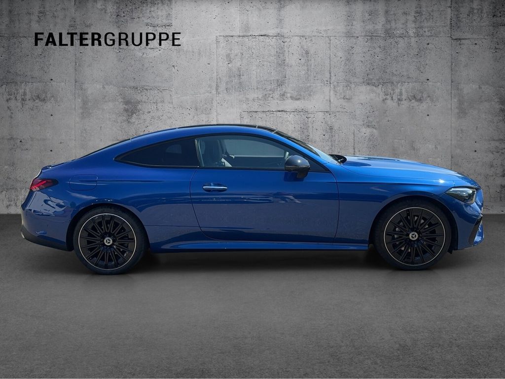 Mercedes-Benz CLE 220 2023