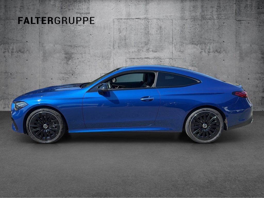 Mercedes-Benz CLE 220 2023