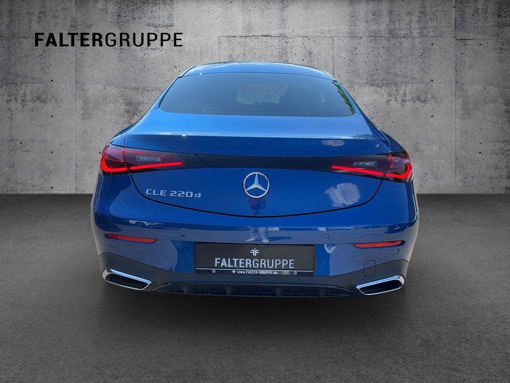 Mercedes-Benz CLE 220 2023