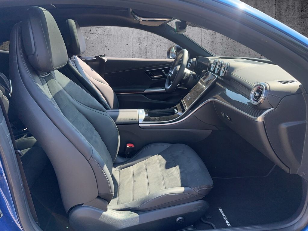 Mercedes-Benz CLE 220 2023