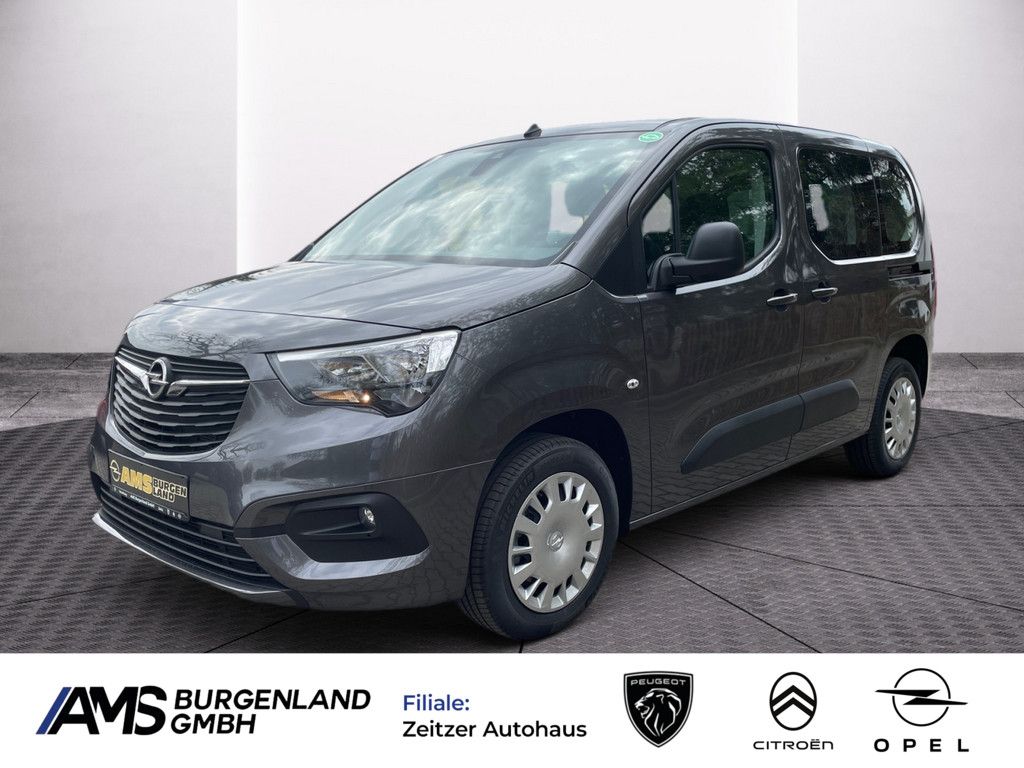 Opel Combo Life 2025