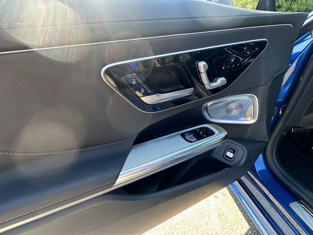 Mercedes-Benz CLE 220 2023