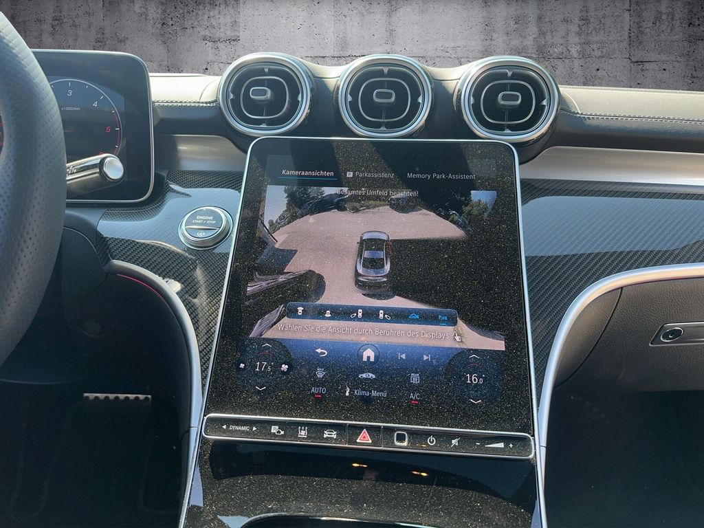 Mercedes-Benz CLE 220 2023