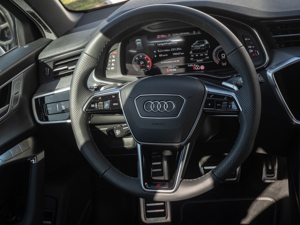 Audi S6 2024