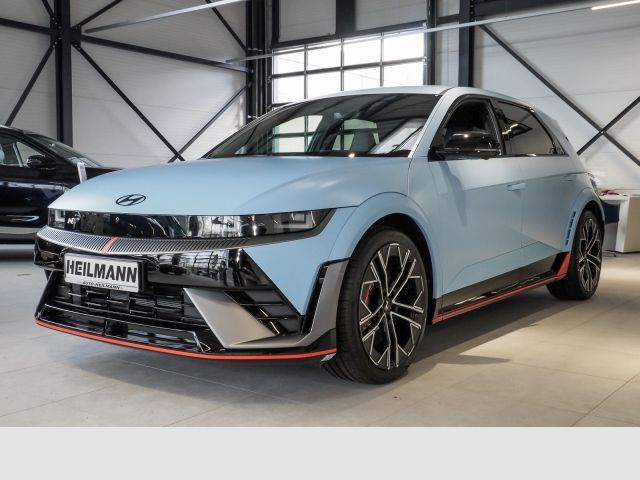 Hyundai IONIQ 5 2024