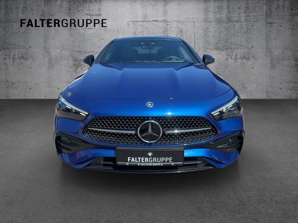 Mercedes-Benz CLE 220 2023