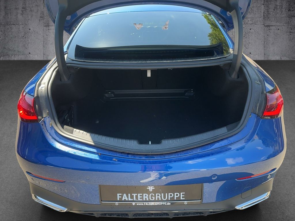 Mercedes-Benz CLE 220 2023