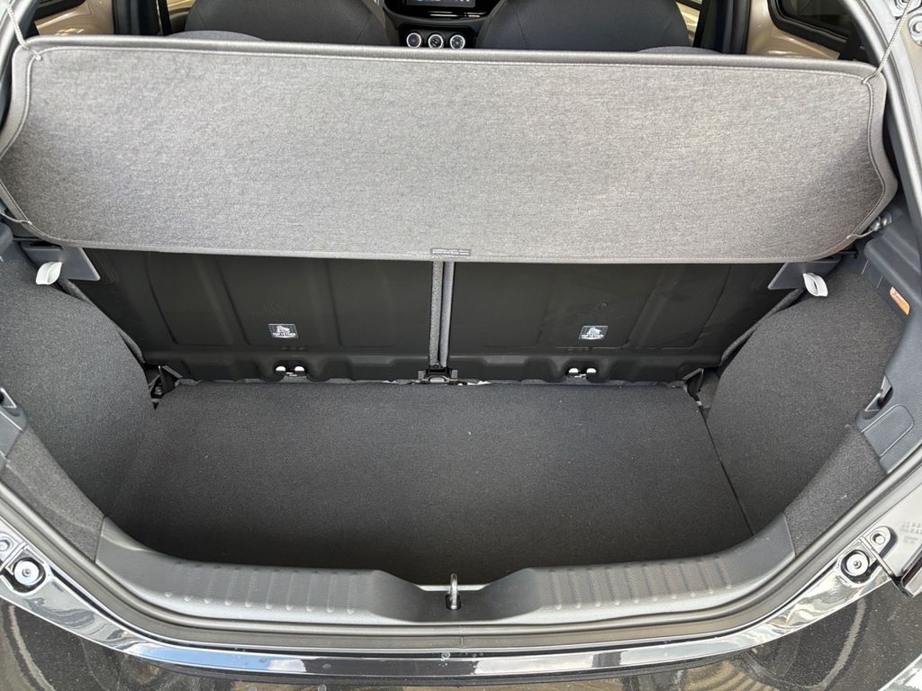 Toyota Aygo (X) 2025