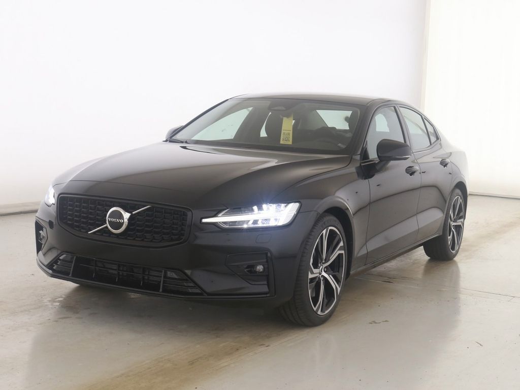 Volvo S60 2024