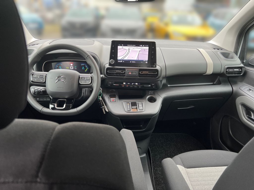 Citroën Berlingo 2023