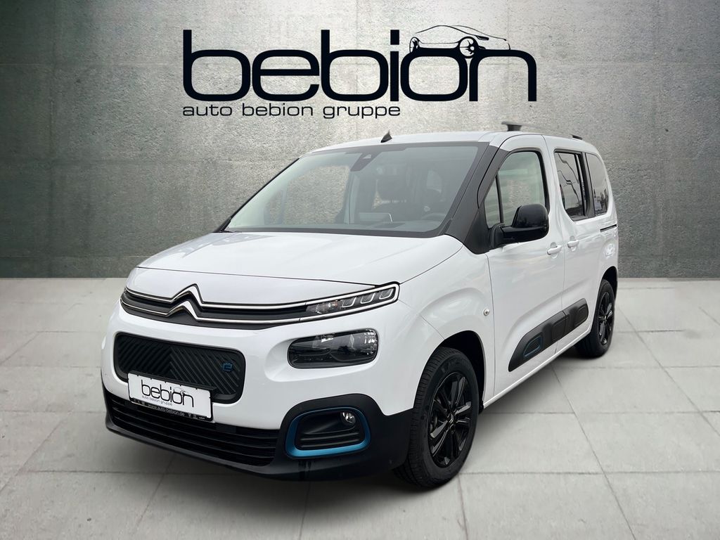 Citroën Berlingo 2023