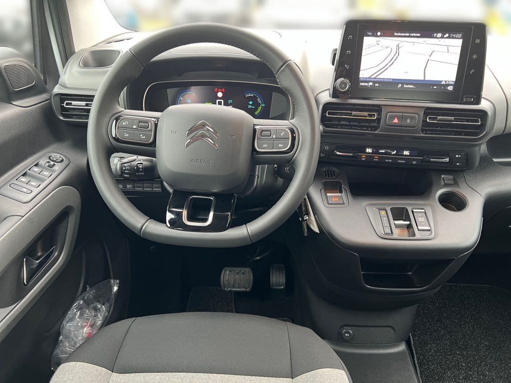 Citroën Berlingo 2023